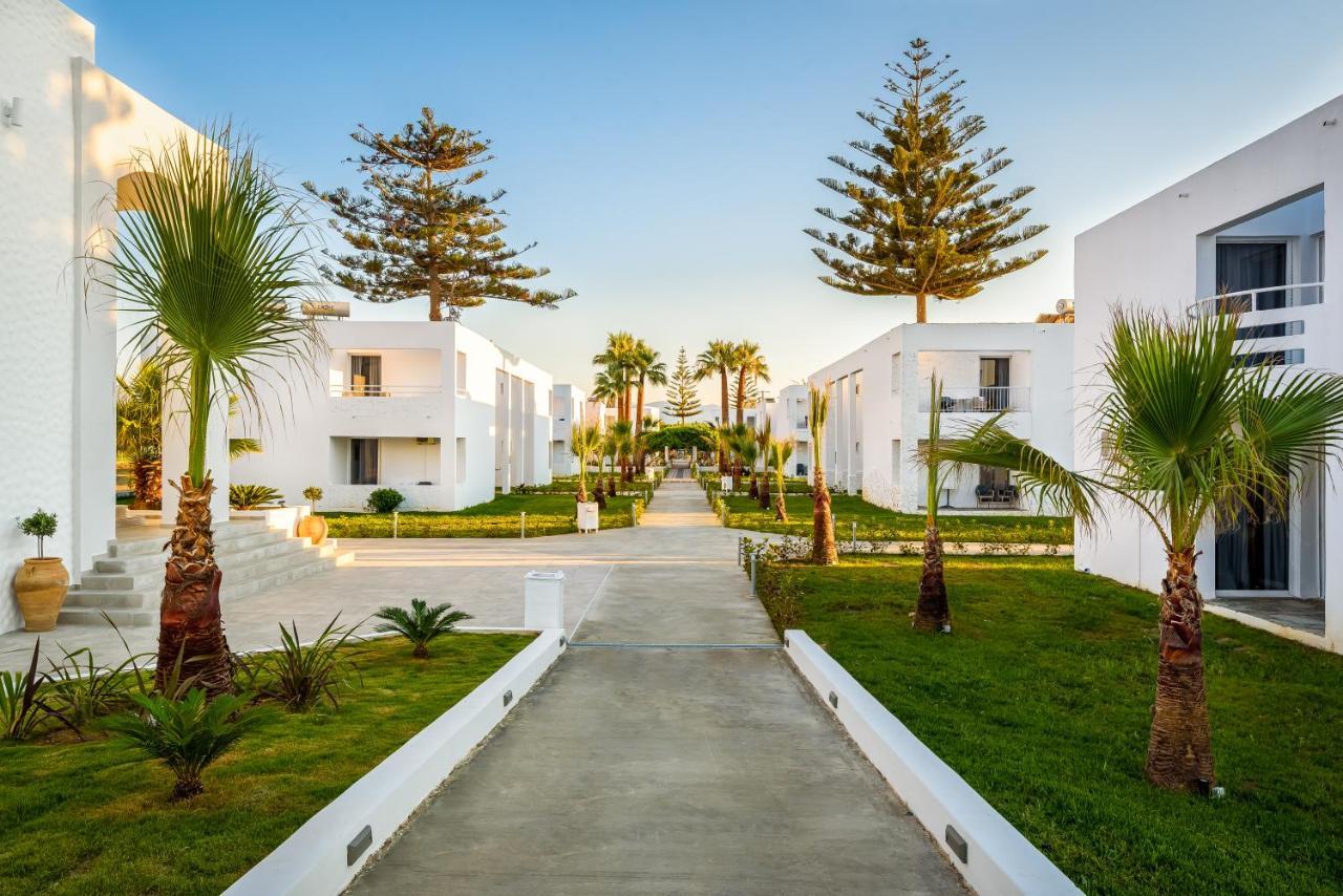 Solimar White Pearl - Adults Only Kolimvárion Exteriér fotografie